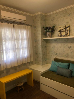 Apartamento aconchegate no centro de Gramado.